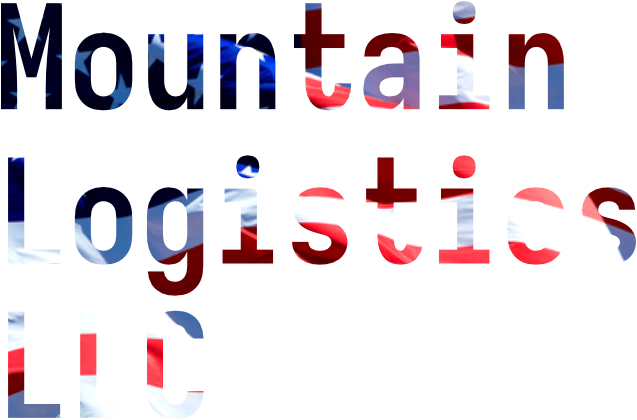 Mountain Logistics - 